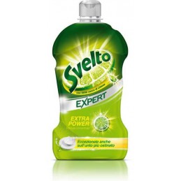 SVELTO CONCENTRATO LIMONE...