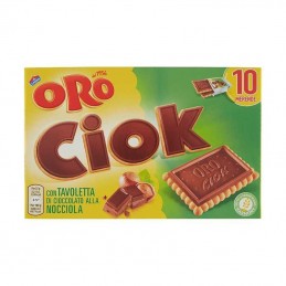 ORO CIOK SAIWA NOCCIOLEX10...