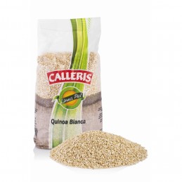 CALLERIS QUINOA BIANCA GR.500