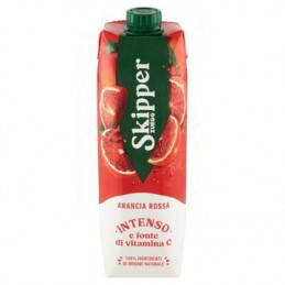 SUCCHI SKIPPER ARANCIA...