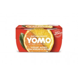 YOMO OMOGENEO AGRUMI GR.125X2