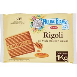BISCOTTI RIGOLI KG 1 MULINO...