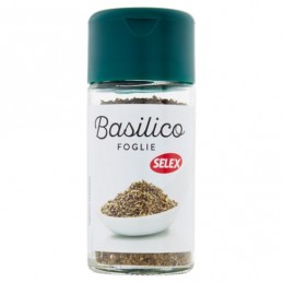 DROGHE SELEX BASILICO GR.16