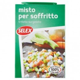 SELEX MISTO PER SOFFRITTO...