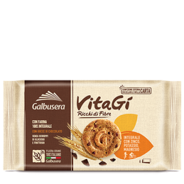 BISCOTTI VITAGI GR 300 X 6...