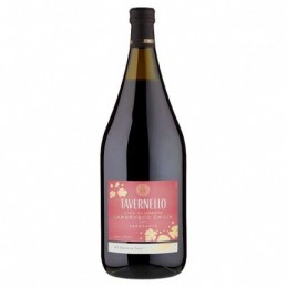 LAMBRUSCO TAVERNELLO...