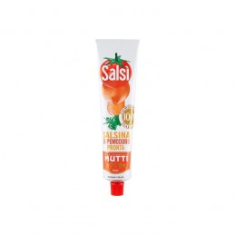 SALSI MUTTI TUBO GR.130