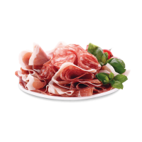 SALUMI E AFFETTATI