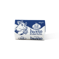 BURRO, MARGARINA E STRUTTO